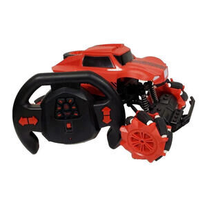 Sharper Image Side Drifter Multi Dimensional 4x4 Monster Truck RC Remote Control